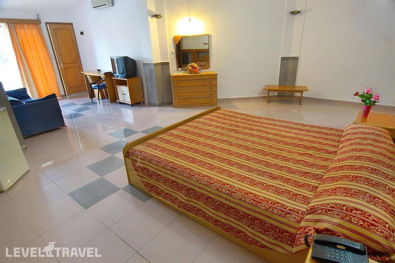 фотографии отеля Ilyssion Hotel в Греция(Пефки) - фото №10