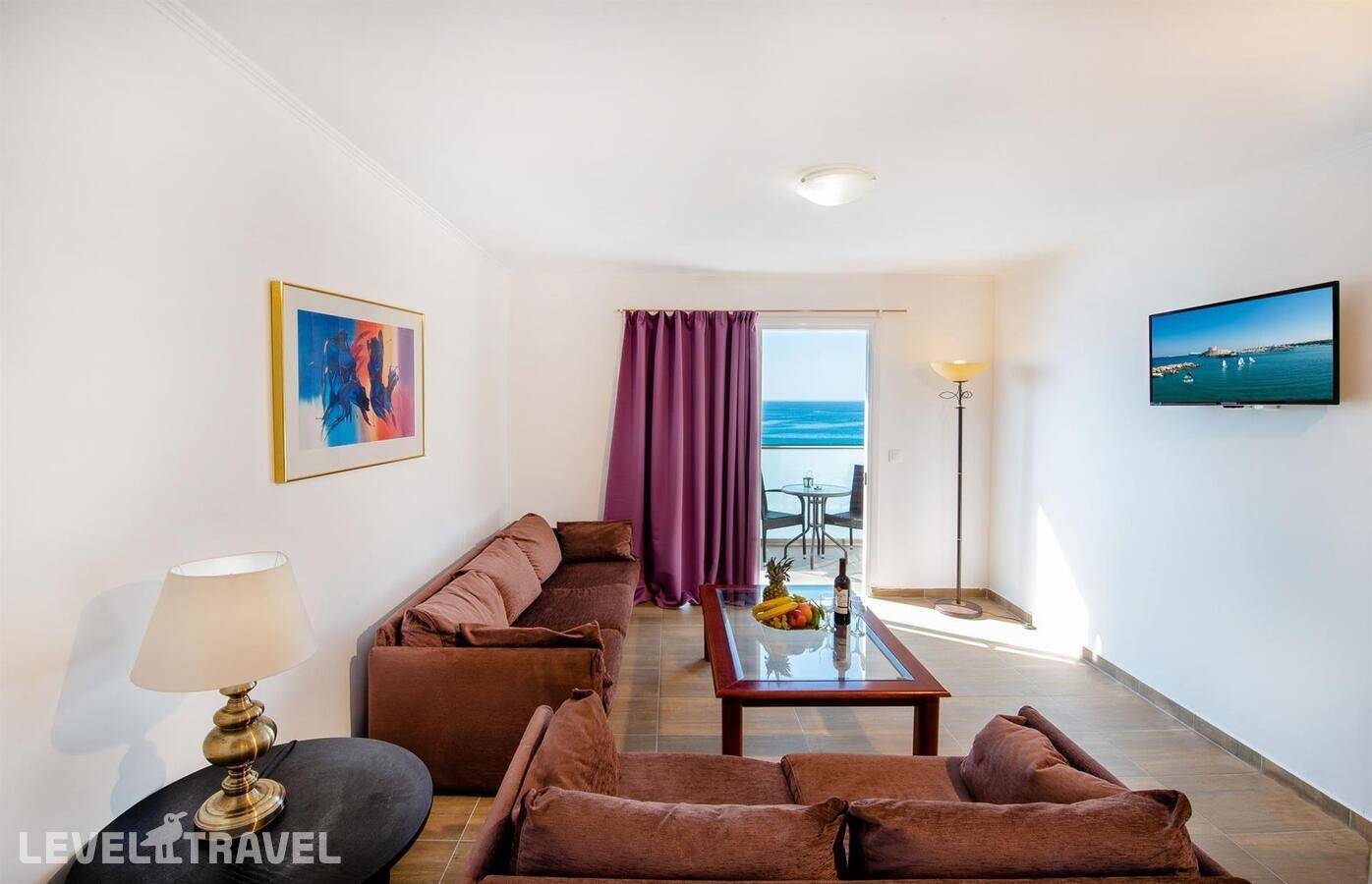 фотографии отеля Ilyssion Hotel в Греция(Пефки) - фото №12