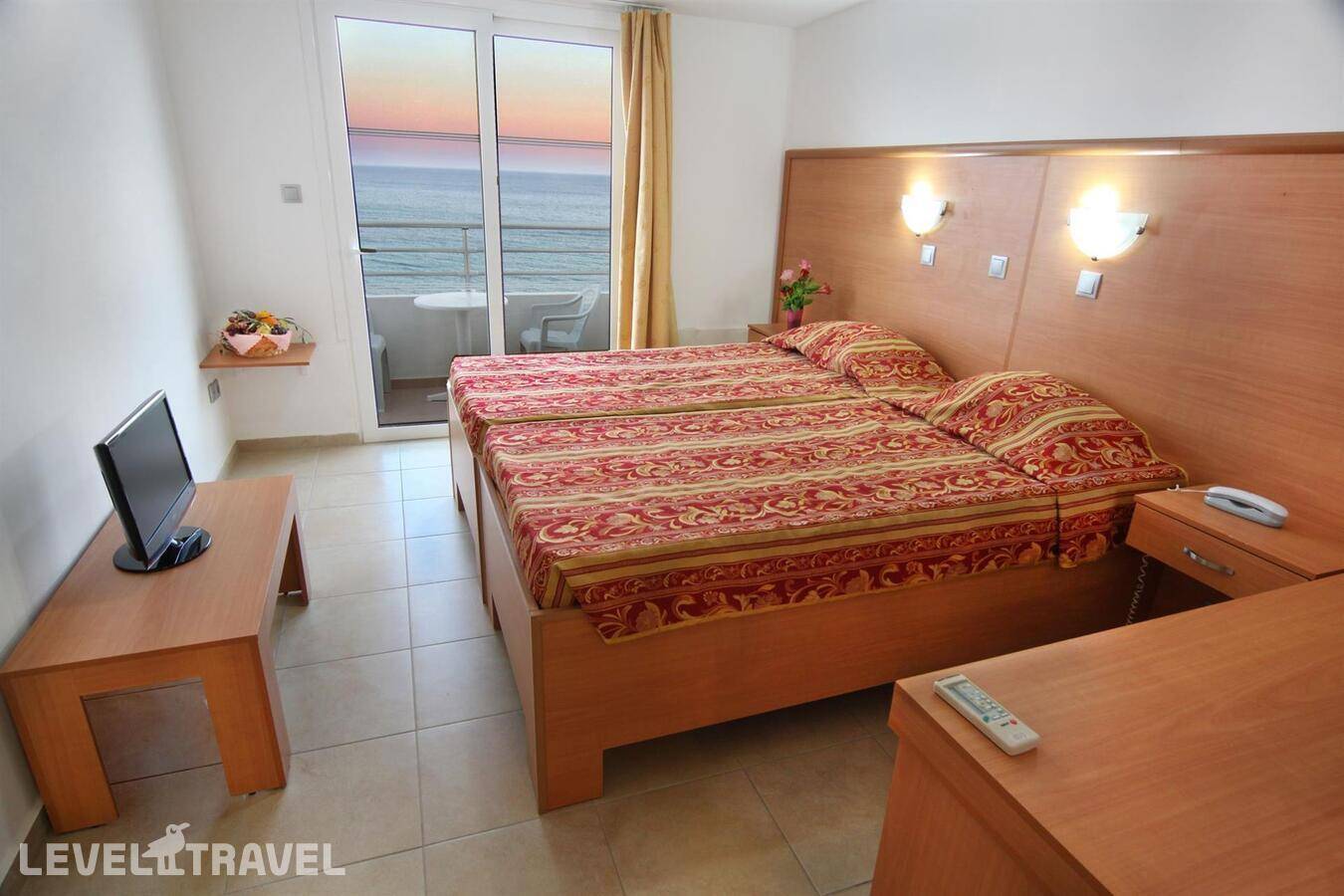 фотографии отеля Ilyssion Hotel в Греция(Пефки) - фото №14