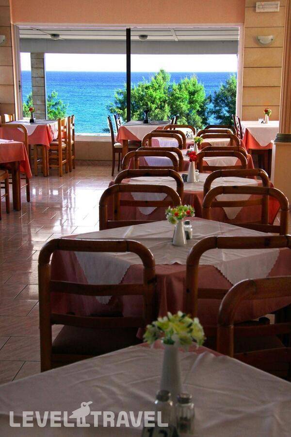 фотографии отеля Ilyssion Hotel в Греция(Пефки) - фото №15