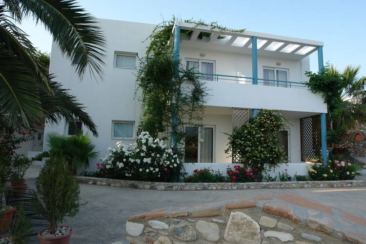 Irina Beach