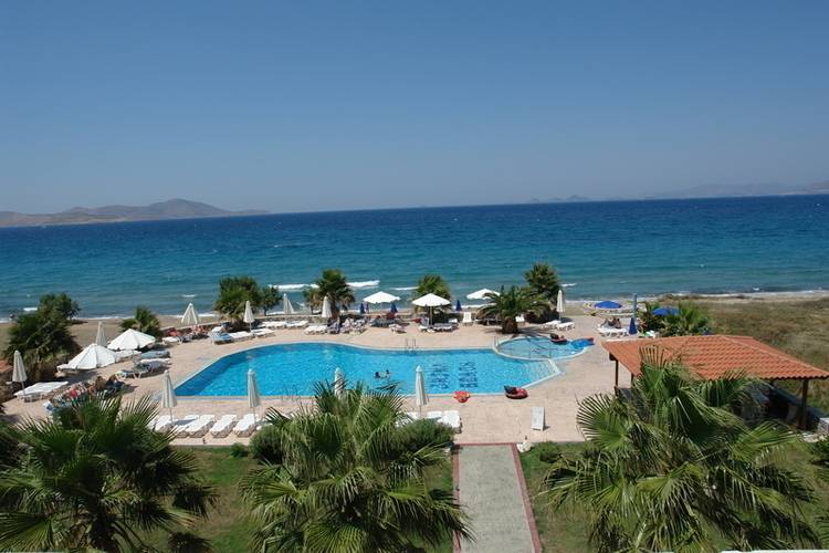 Irina Beach