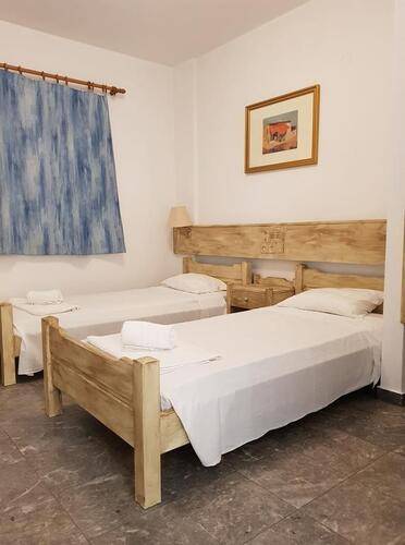 Amazones Village Suites