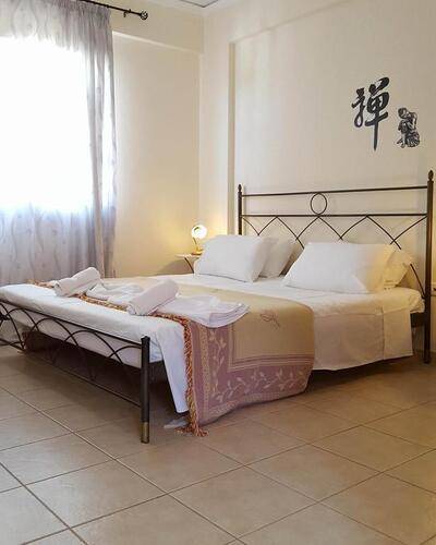 Amazones Village Suites