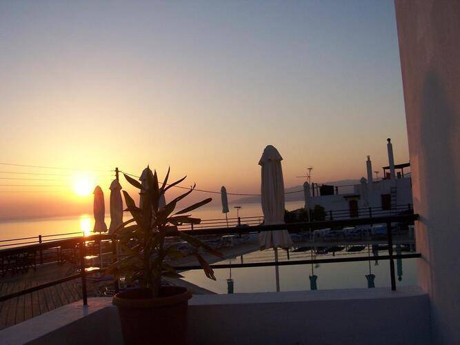 Amazones Village Suites