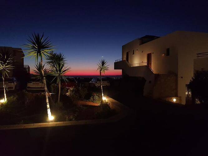 Amazones Village Suites