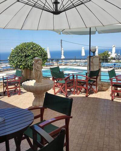 Amazones Village Suites