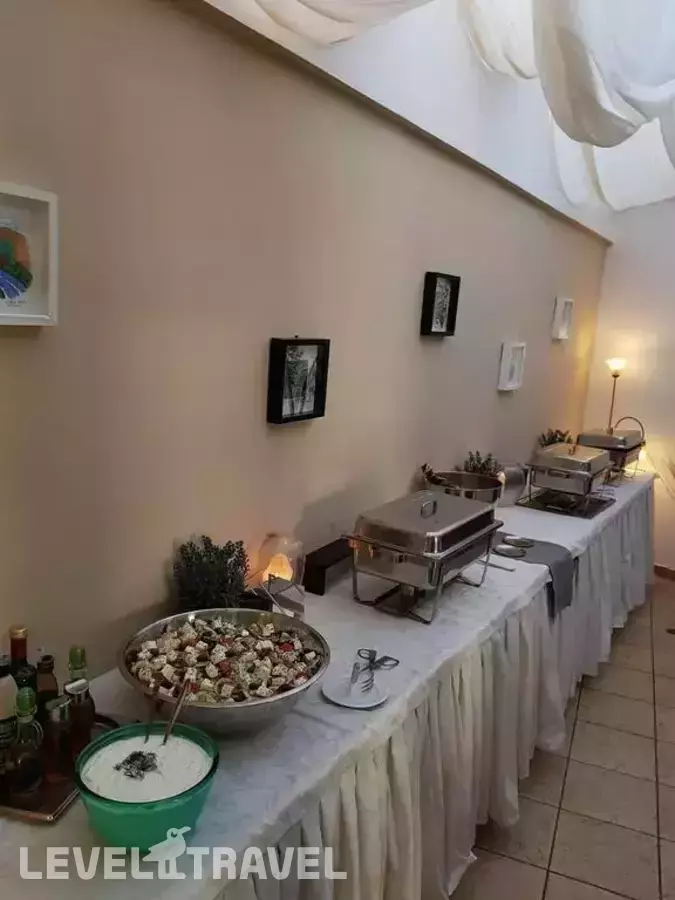 Amazones Village Suites