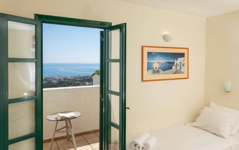 Amazones Village Suites