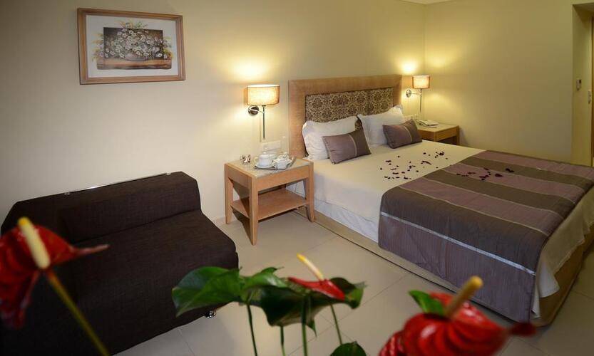 Bomo Danai Hotel & Spa