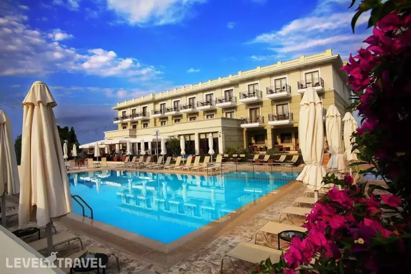 Bomo Danai Hotel & Spa