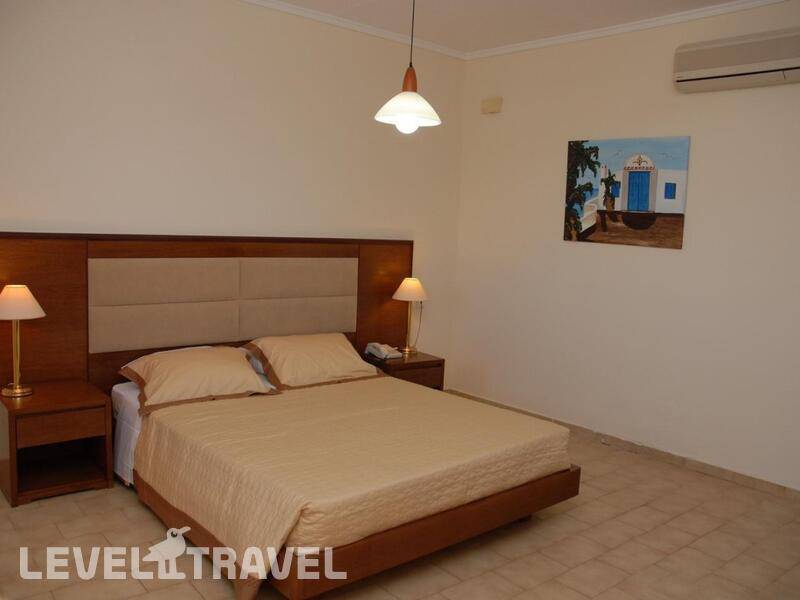 Фотография Paleos Apartments