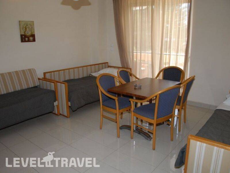Фотография Paleos Apartments