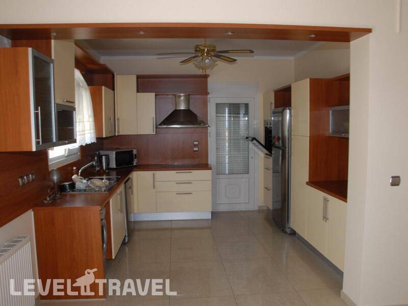 Фотография Paleos Apartments