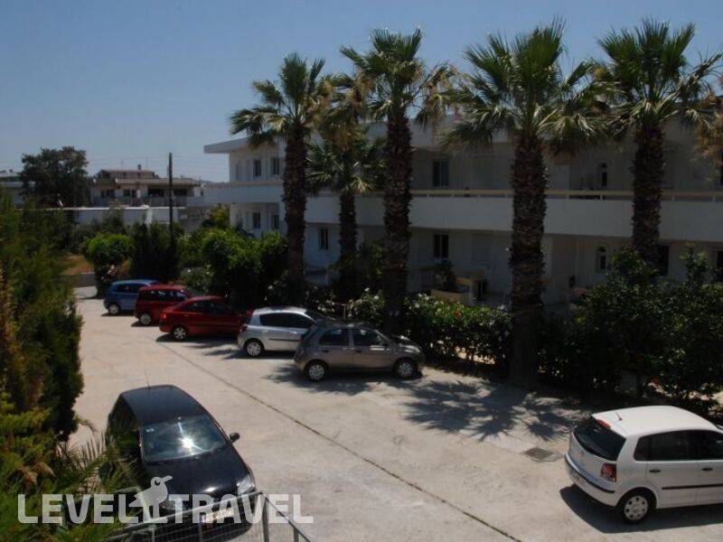 Фотография Paleos Apartments