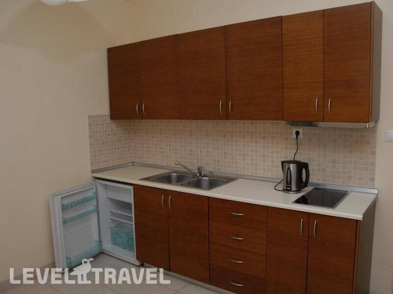 Фотография Paleos Apartments