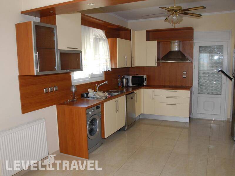 Фотография Paleos Apartments