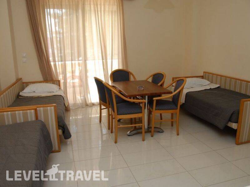 Фотография Paleos Apartments