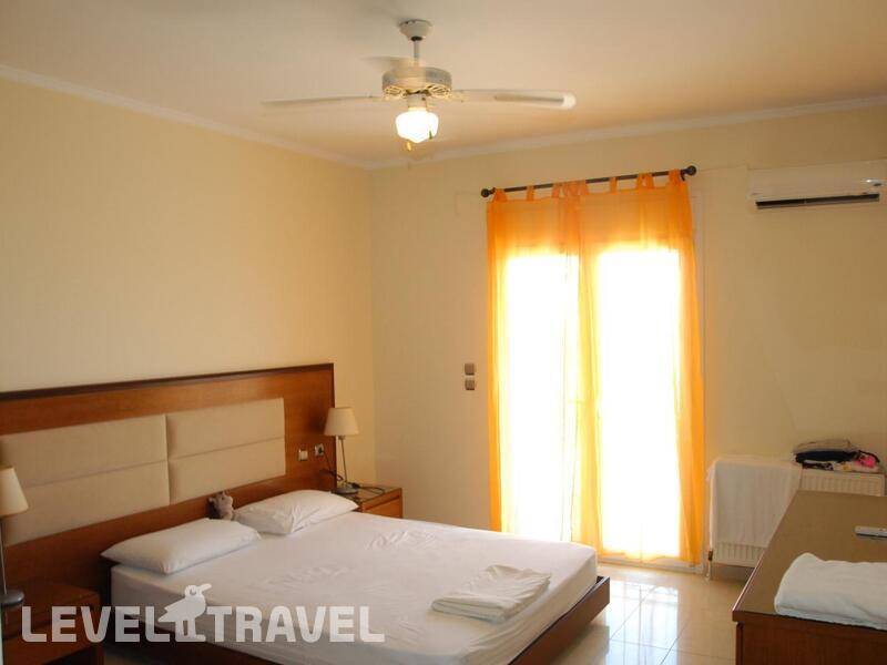 Фотография Paleos Apartments