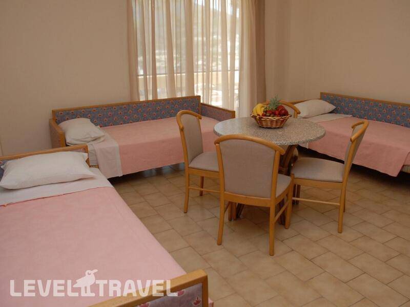 Фотография Paleos Apartments