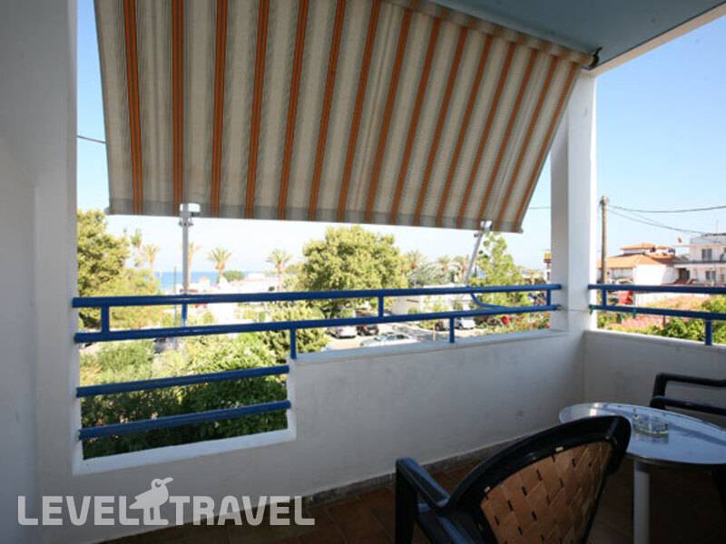 Фотография Reni Studios & Apartments