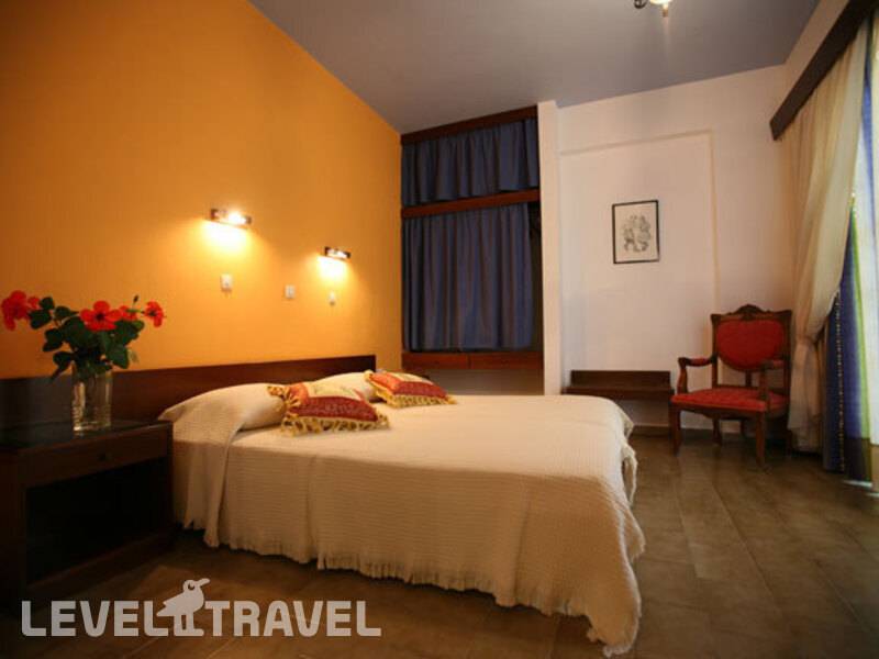 Фотография Reni Studios & Apartments