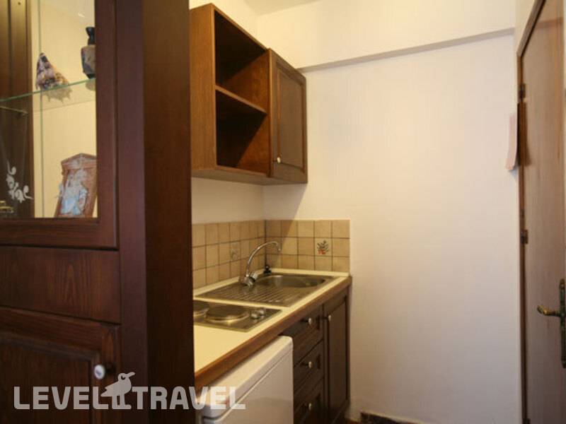 Фотография Reni Studios & Apartments