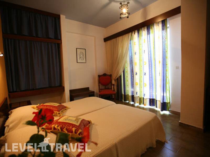 Фотография Reni Studios & Apartments