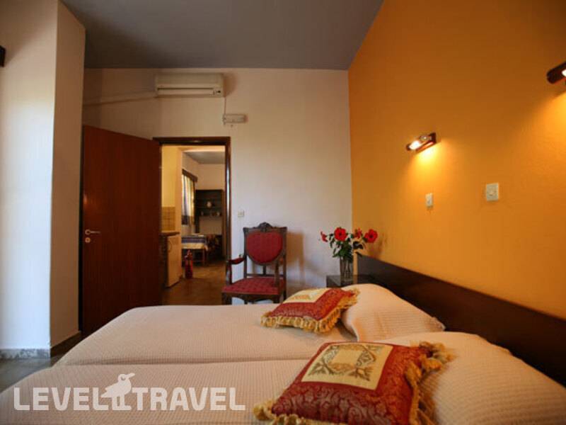 Фотография Reni Studios & Apartments