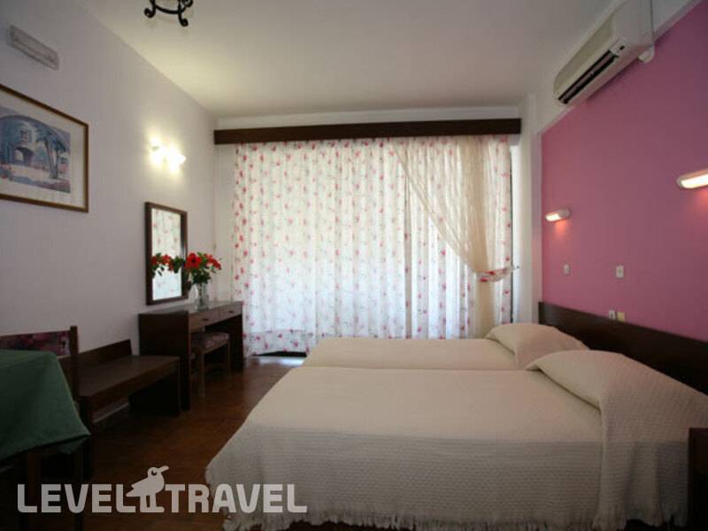 Фотография Reni Studios & Apartments