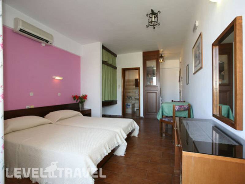 Фотография Reni Studios & Apartments