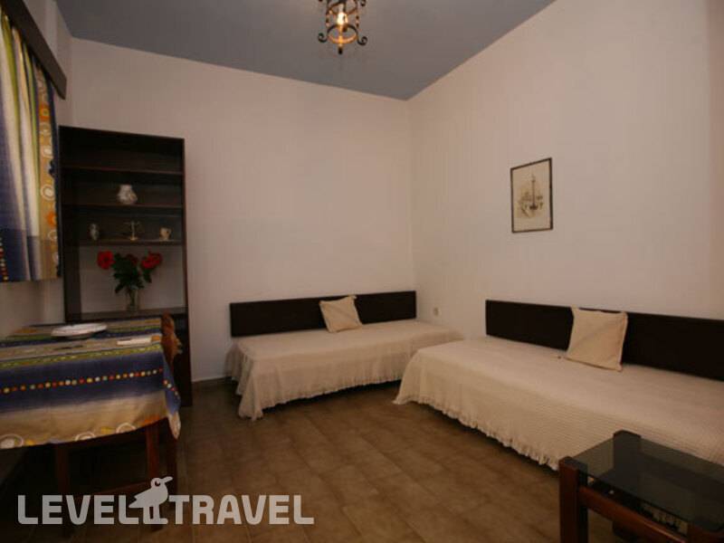 Фотография Reni Studios & Apartments