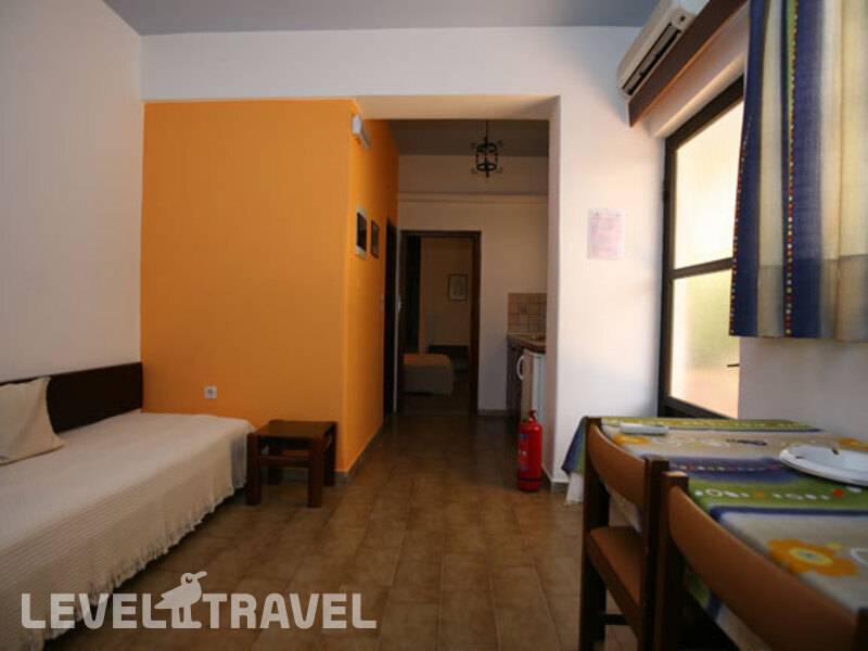 Фотография Reni Studios & Apartments