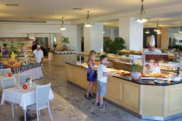 Louis Creta Princess Aquapark & Spa