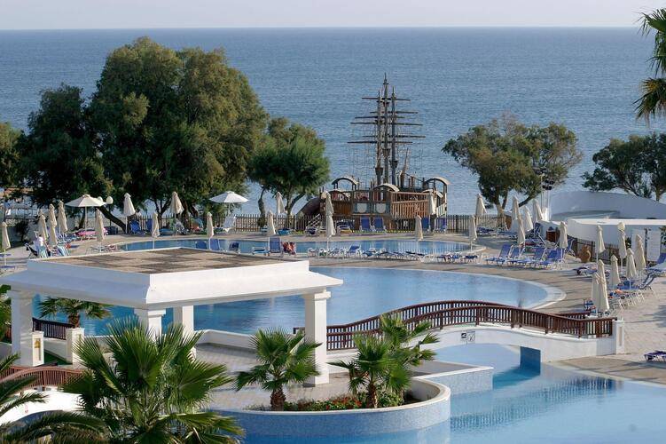 Louis Creta Princess Aquapark & Spa