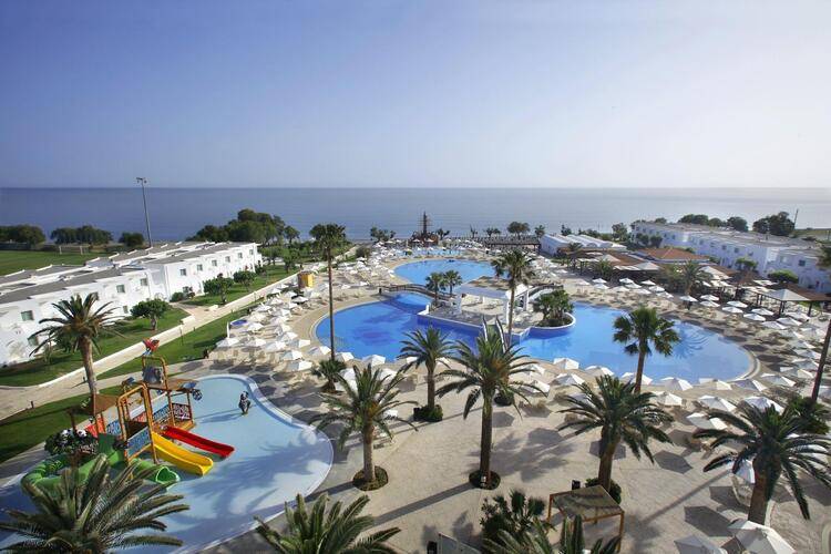 Louis Creta Princess Aquapark & Spa