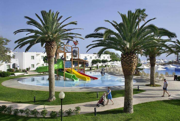 Louis Creta Princess Aquapark & Spa