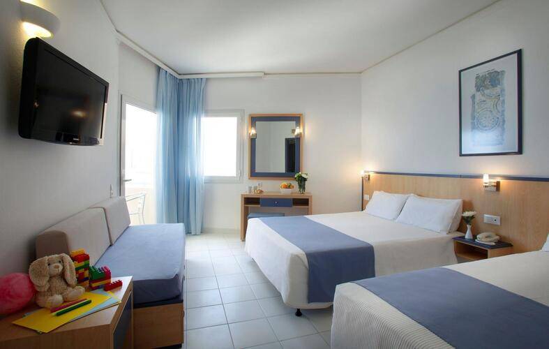 Louis Creta Princess Aquapark & Spa