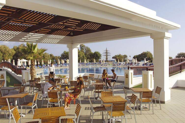 Louis Creta Princess Aquapark & Spa