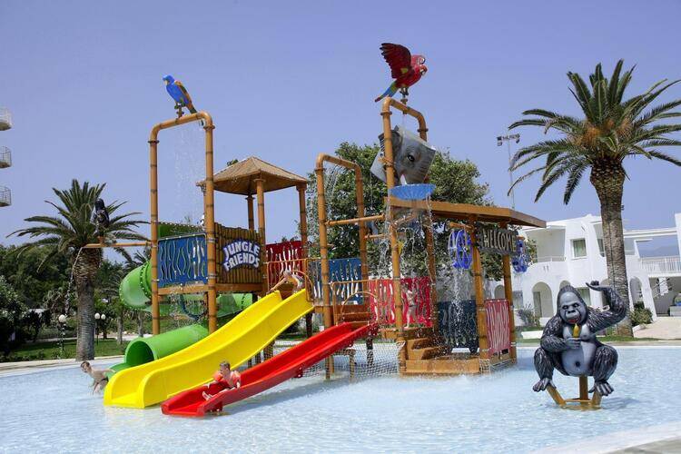 Louis Creta Princess Aquapark & Spa
