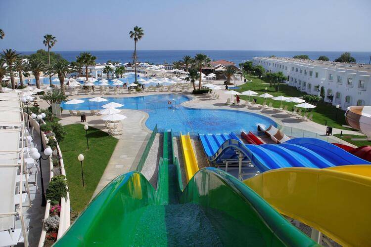 Louis Creta Princess Aquapark & Spa