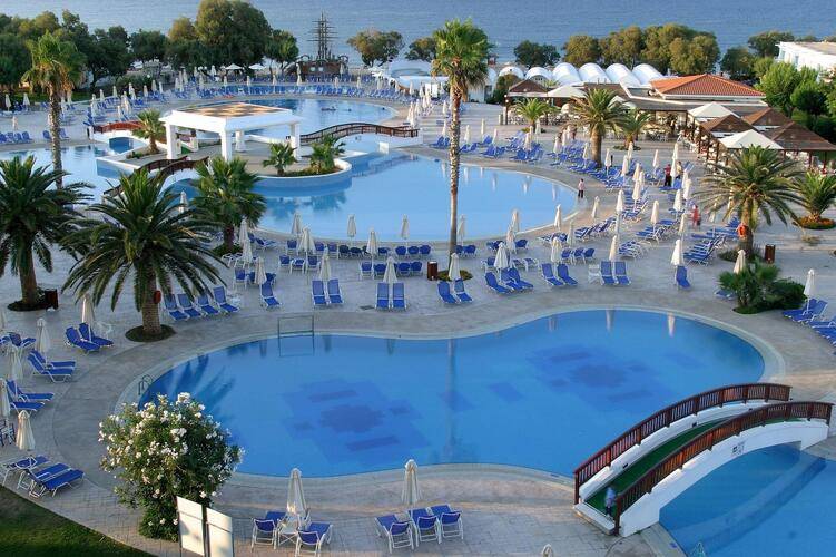 Louis Creta Princess Aquapark & Spa