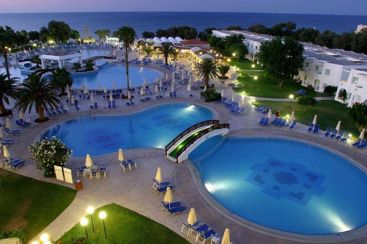 Louis Creta Princess Aquapark & Spa