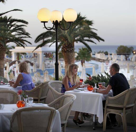 Louis Creta Princess Aquapark & Spa