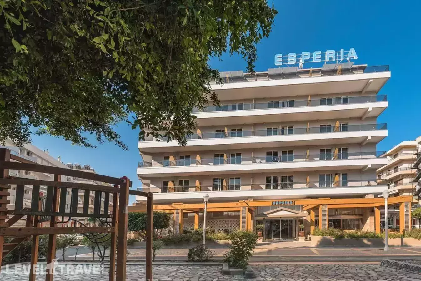 Esperia Hotel
