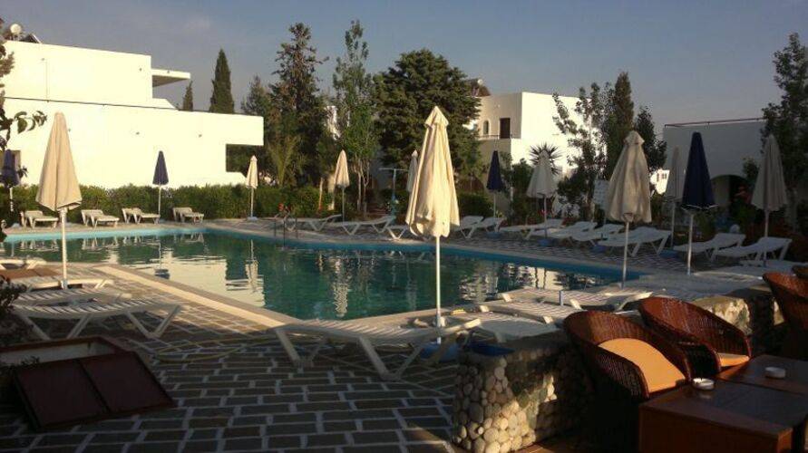 Belmare Hotel