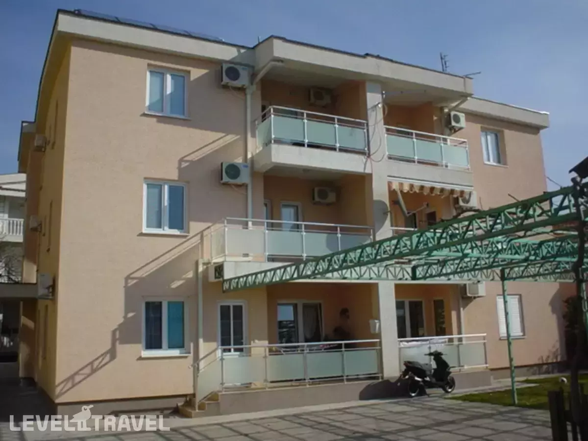 Villa Kovacevic