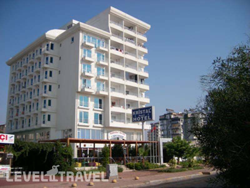 Фотография Kristal Beach Hotel