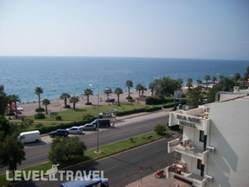 Фотография Kristal Beach Hotel