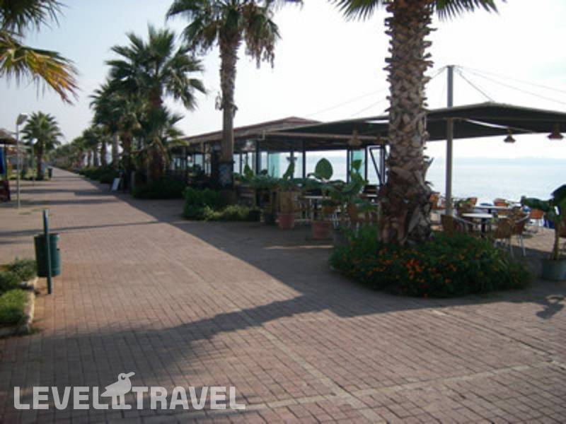 Фотография Kristal Beach Hotel